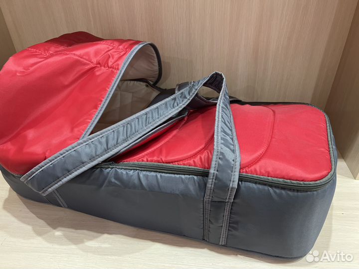 Переноска для детей