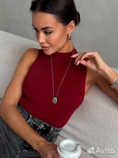 Топ женский