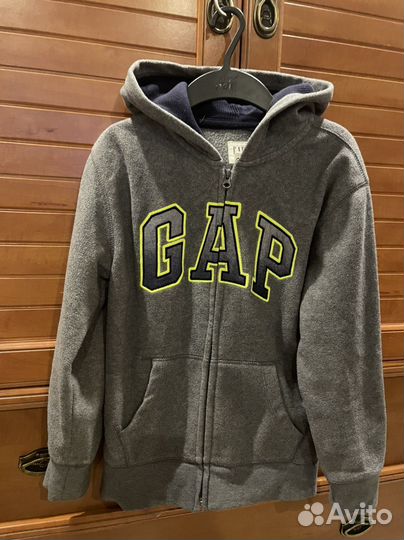 Детская толстовка GAP 140