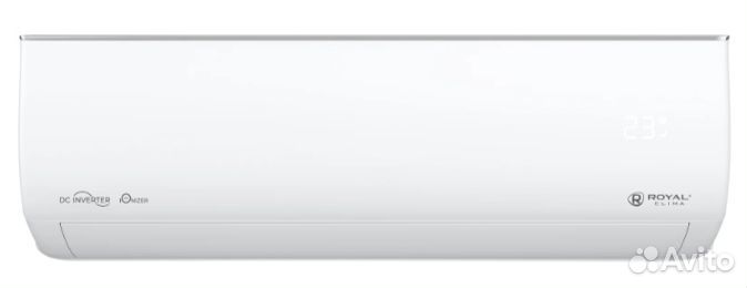Сплит-система Royal Clima RCI-GL35HN