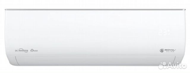 Сплит-система Royal Clima RCI-GL35HN