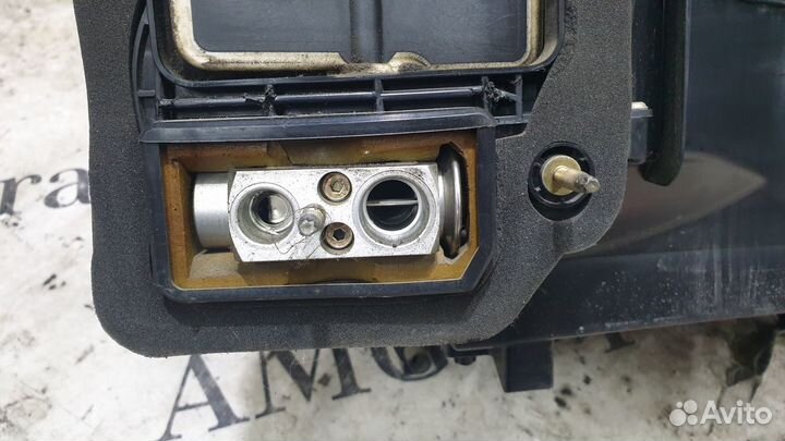 Печка в сборе Bmw E63