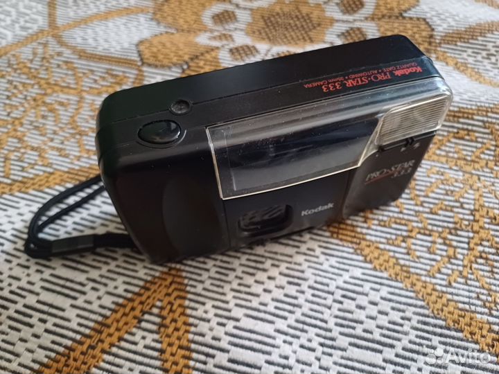 Плёночный фотоаппарат 2шт