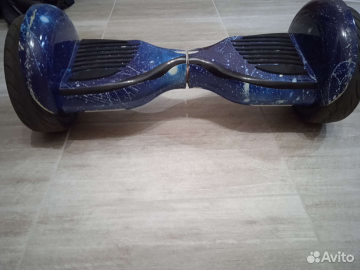 Гироскутер бу