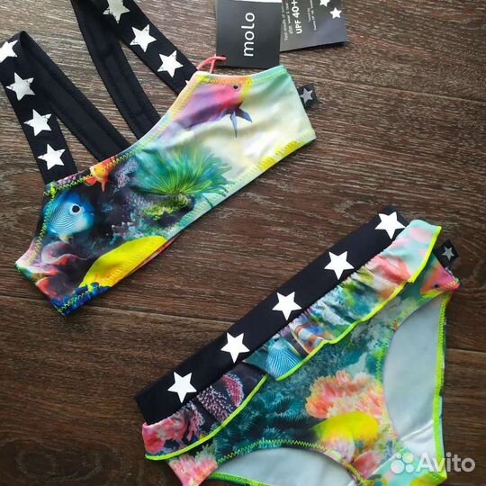 Купальник Molo 92/98