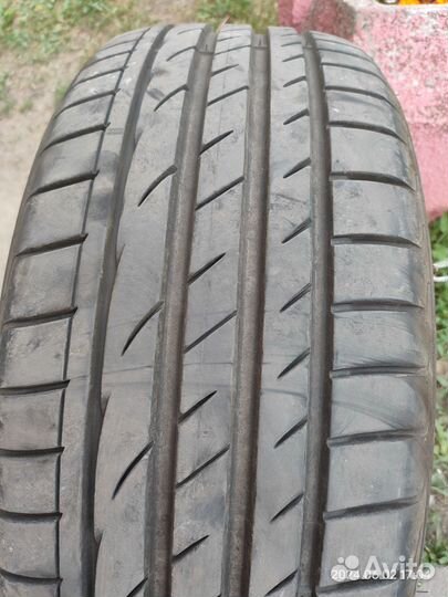 Laufenn S-Fit EQ LK01+ 225/55 R17 101