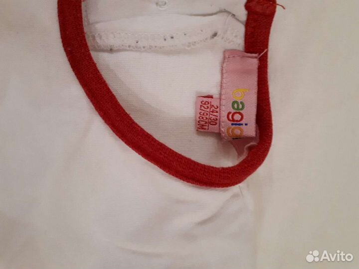 Одежда для девочки размер 86-110