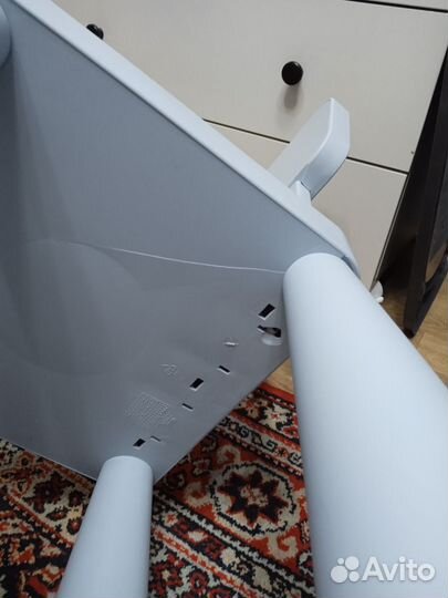 Стол и стул маммут