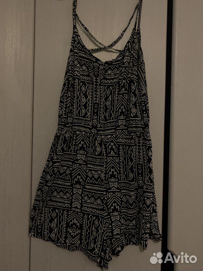 Комбинезон летний женский