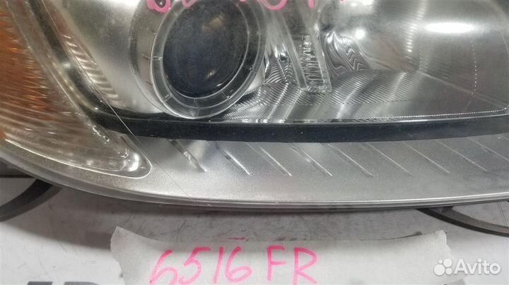 Фара правая Volvo XC70