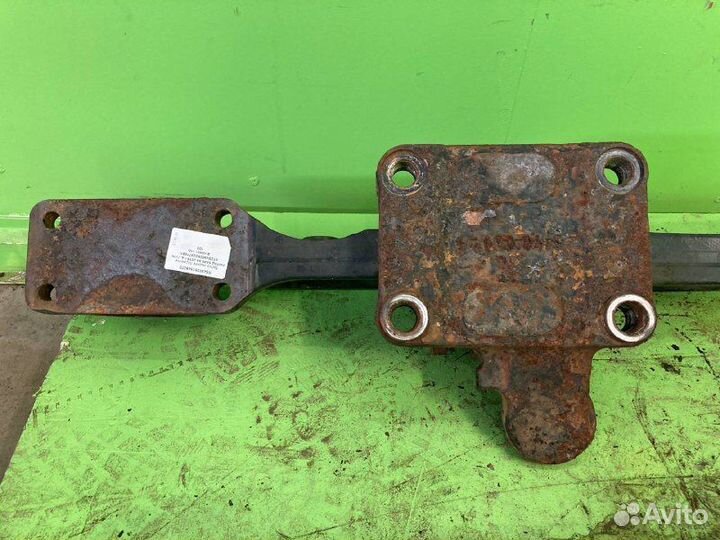 Балка задней подвески KAMAZ 5490-S5