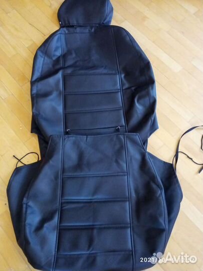 Чехлы на Ладу Гранту лифтбек