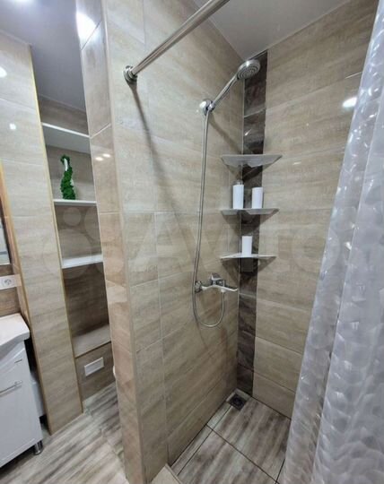 Квартира-студия, 23 м², 4/5 эт.