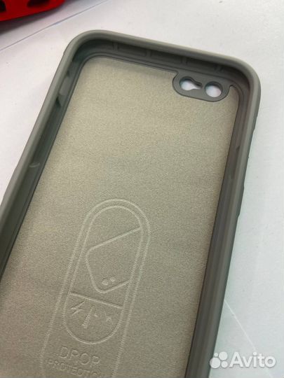 Чехол iPhone 6 6s противоударный