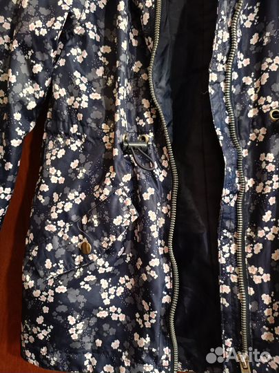 Ветровка H&m 122