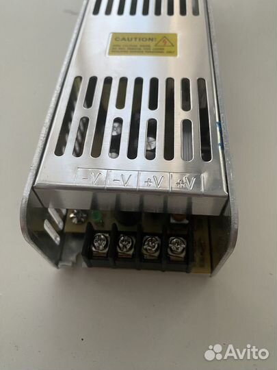 Блок питания HTS-150L-12