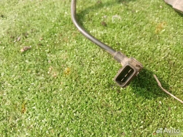 Датчик детонации Opel Vectra B X20XEV