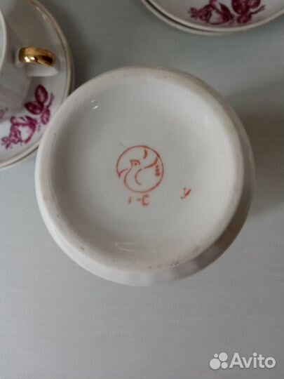 Продаю чайный сервиз