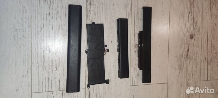 Батарея для ноутбука разные