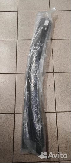 Дефлекторы окон Honda CR-V IV 12- V-Star D17341