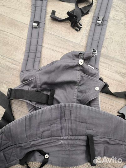 Эргорюкзак алоэ