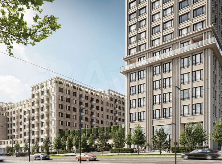 Продам торговое помещение, 212.44 м²