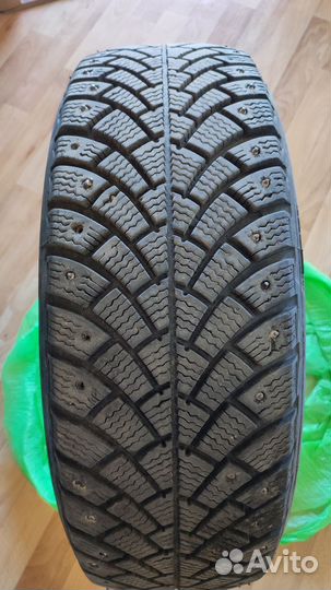 Bfgoodrich G-Force Stud 185/65 R15