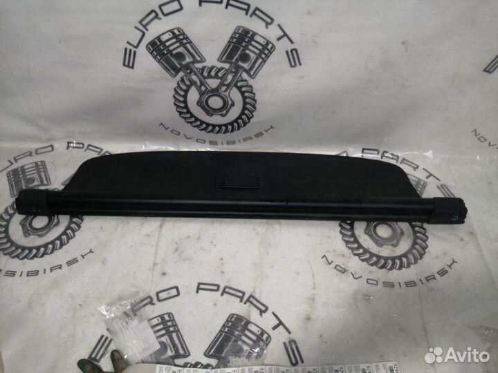 Шторка багажника Volkswagen Passat B6 2005-2010