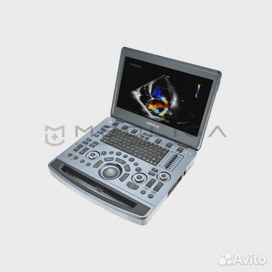 Узи аппарат Mindray M8