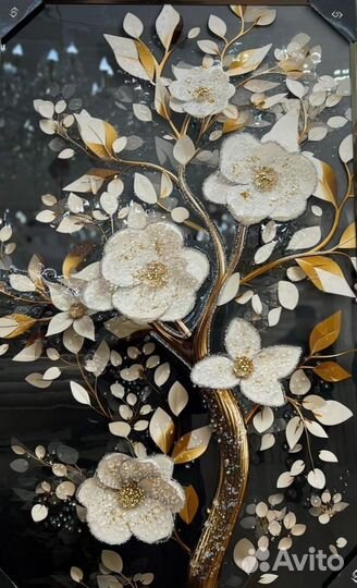 Интерьерные картины