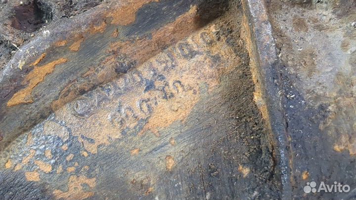 Редуктор моста Mercedes E W210, 2001