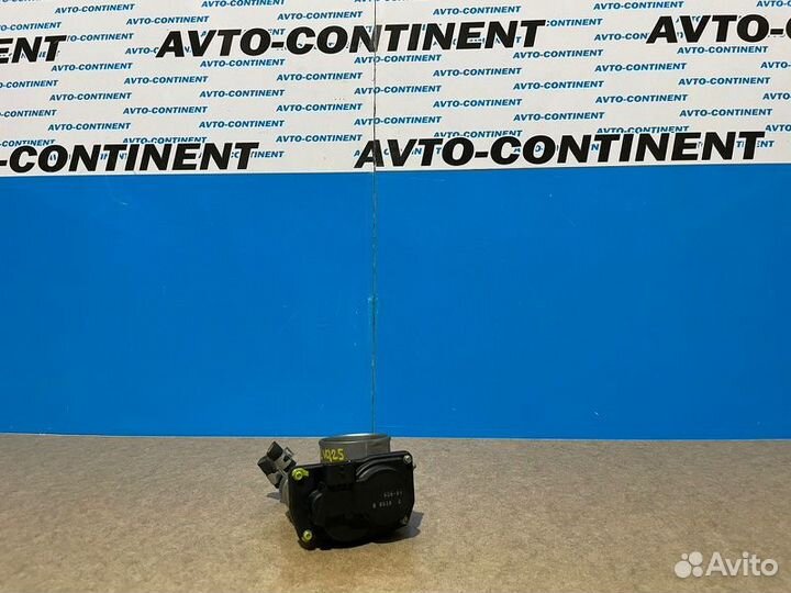 Дроссельная заслонка Nissan Teana J32 VQ25