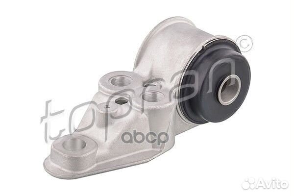 Сайлентблок+кронштейн рычага подвески (замена д