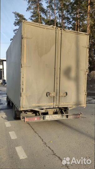 Переезды, грузоперевозки, сборные перевозки