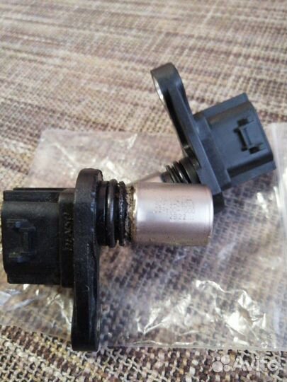 Датчики положения коленвала toyota denso