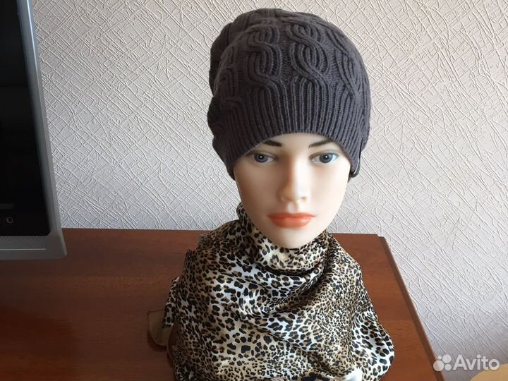 Шапки пакетом