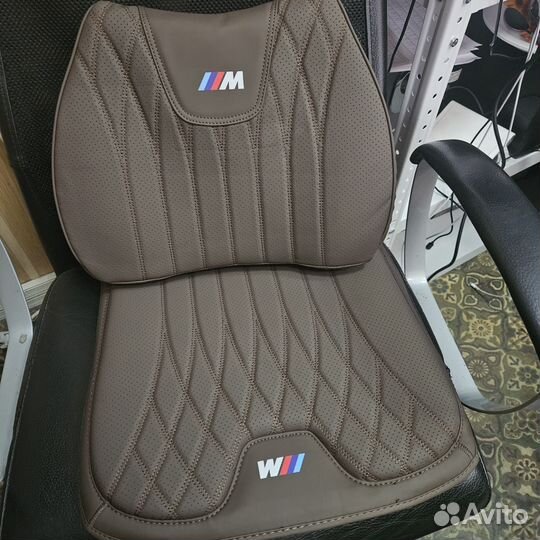 Комплект ортопедических подушек для BMW M