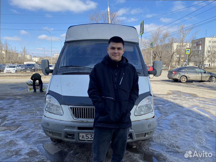 Перевозка грузов для юр лиц от 300км и 300кг