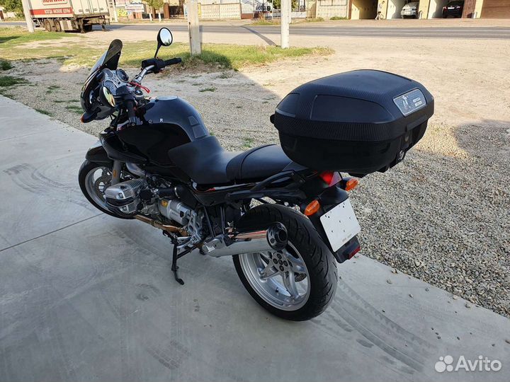 BMW r1150r