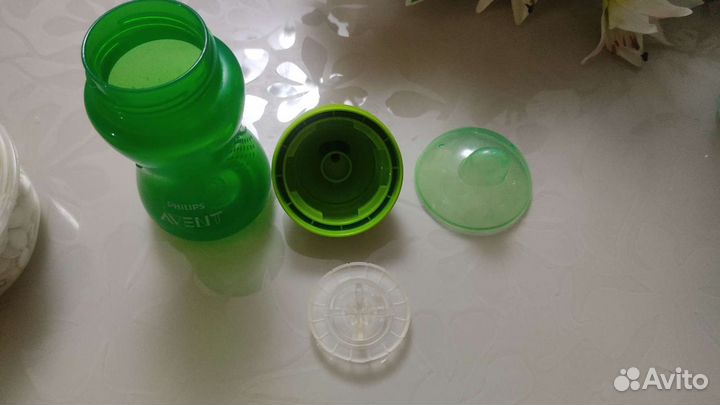 Philips Avent SCF804/03