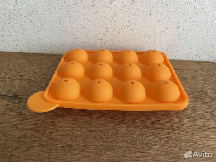 Формы для выпечки