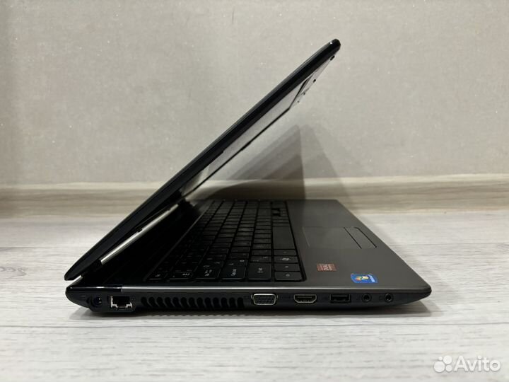 Acer 4ядра+Radeon HD+4GB+500gb