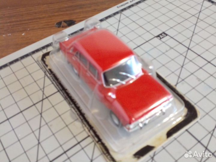 Модели автомобилей 1 43