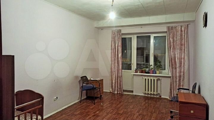 3-к. квартира, 128 м², 4/5 эт.