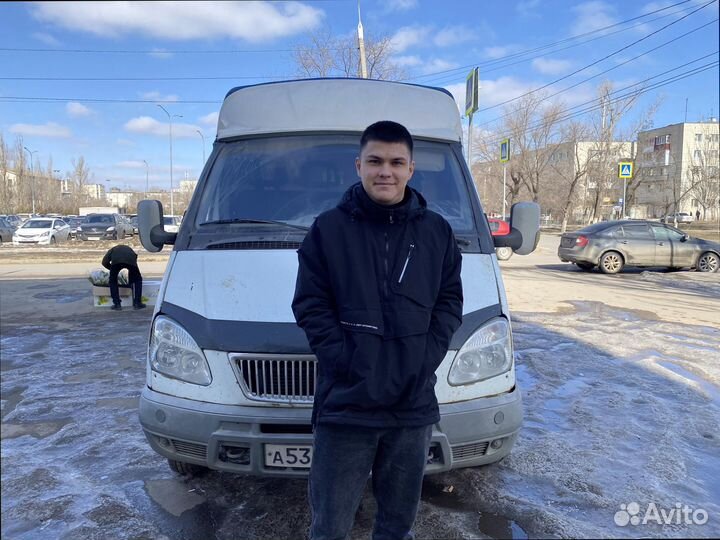 Коммерческие грузоперевозки по стране от 200км