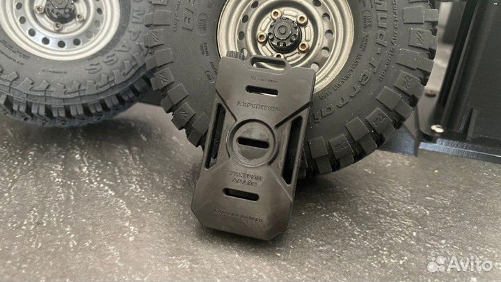 Детали для RC моделей