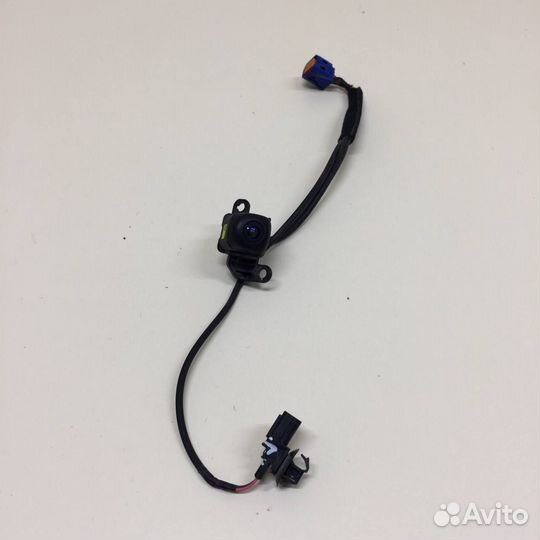 Камера заднего вида Kia Xceed 2019-2023