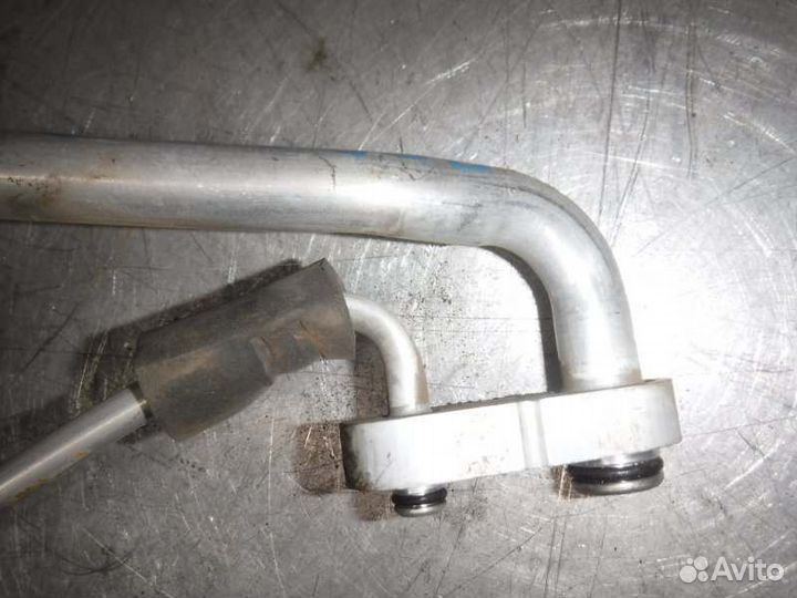 Трубка кондиционера Toyota Lc Prado 120 1GR 2007