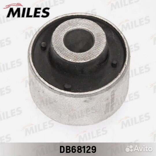 Miles DB68129 DB68129 miles Сайлентблок передний р