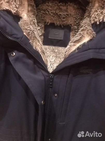 Куртка Lacoste женская 42 размер